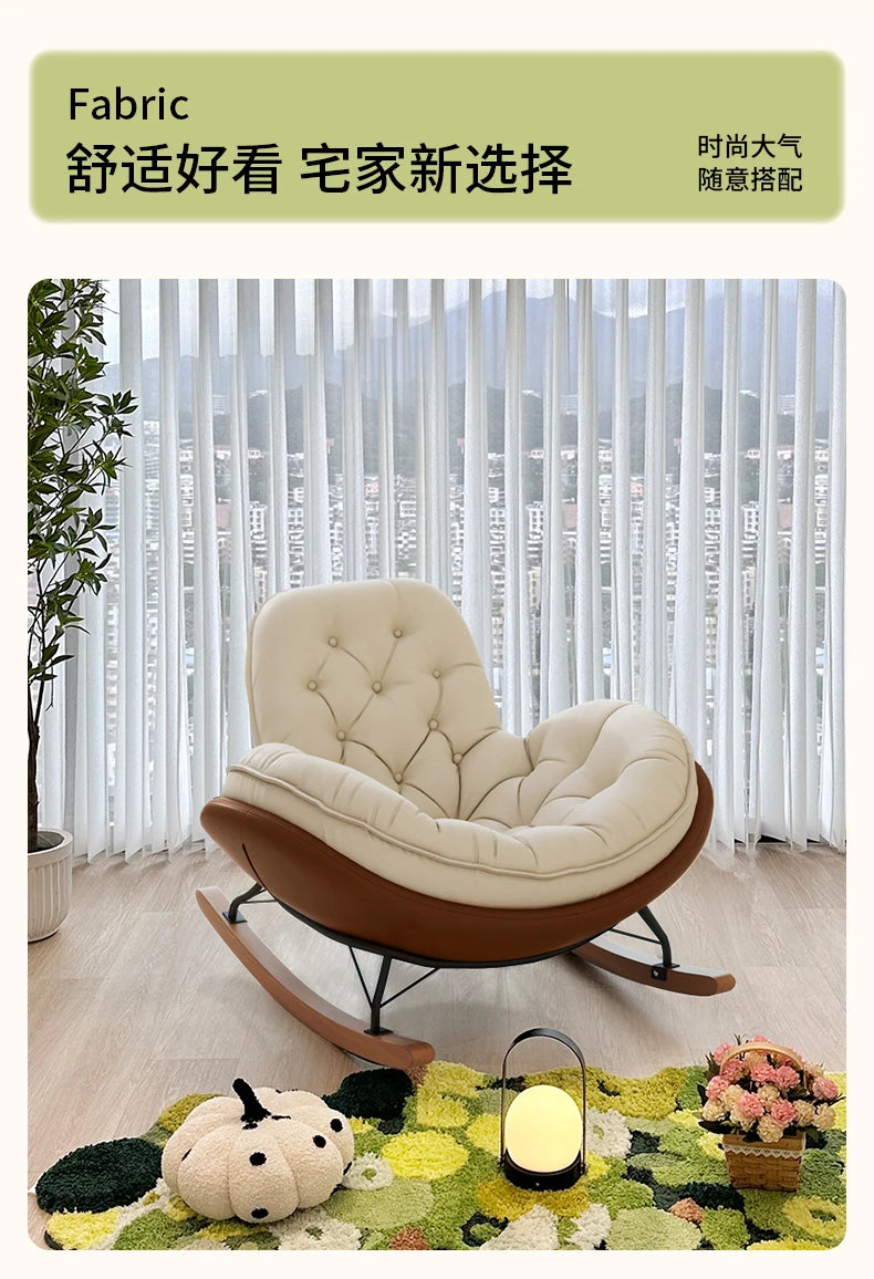 Nordic Ergonomic Living Room Chairs Lazy Velvet Modern Sofa Living Room Chairs Lounge Designer Home Furniture Cadeiras LLLC