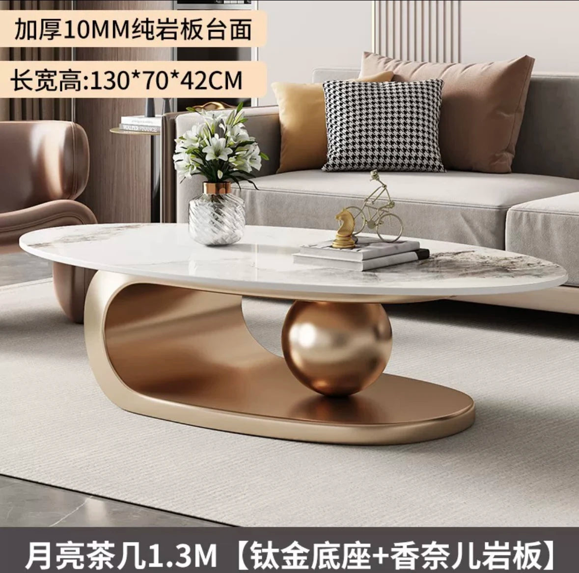 Cheap Cute Coffee Table Unique Italian Designer Modern Decoration Side Table Space Saving Mesas Bajas Chinese Style Furniture