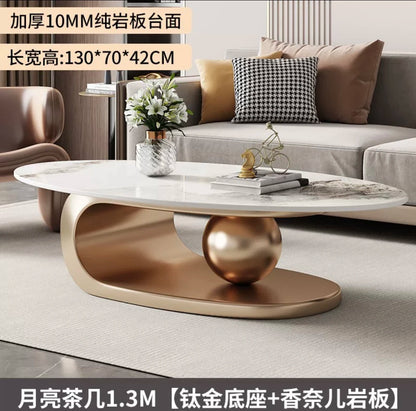 Cheap Cute Coffee Table Unique Italian Designer Modern Decoration Side Table Space Saving Mesas Bajas Chinese Style Furniture