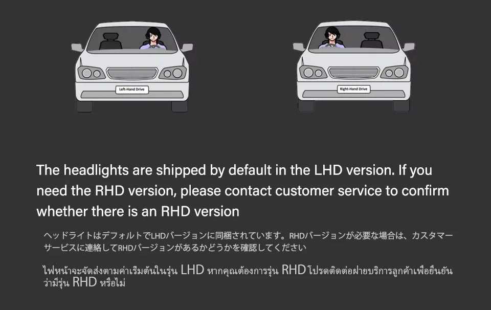 New Original High Quality Car Headlights for BYD Song PLUS LED Headlights 2025 Yellow Label