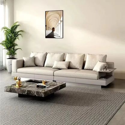 Modern Sofa Set for Living Room Home Hotel Apartment, Wholesale High-Quality Indoor Furniture, Easy Assembly