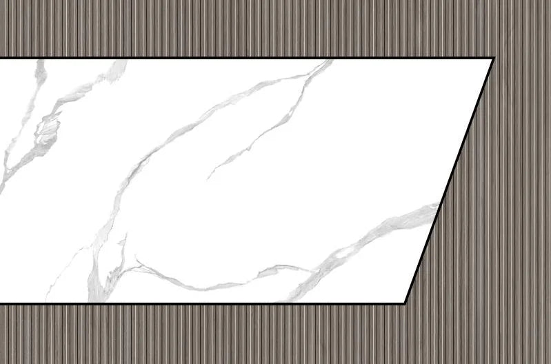 beibehang papel de parede Customized Nordic retro plant leaves, modern minimalist geometry, TV background wallpaper