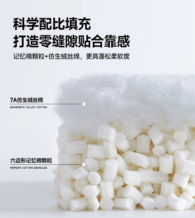 White Modern Style Sofa Minimalist Nordic Style Love Seat Sofa Lounge Living Room Divani Per Soggiorno Furniture For Home