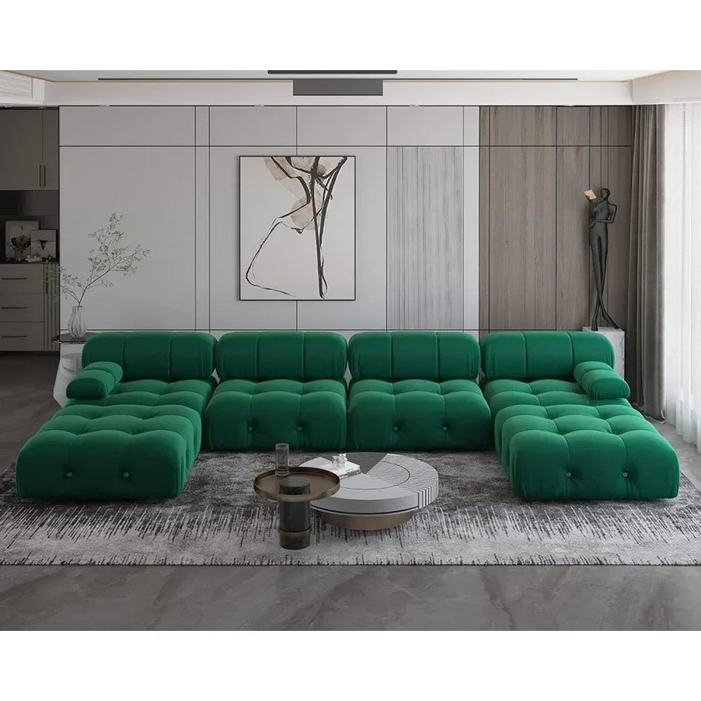 Nordic Sofa 138