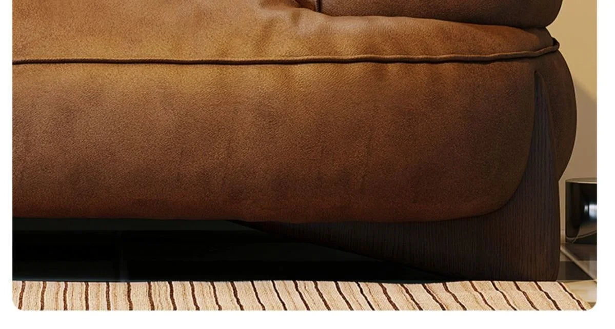 European U Shape Living Room Sofas Glamour Filler L Shape Modern Puffs Sofas Lounge Leather Couch Wohnzimmer Furniture Home