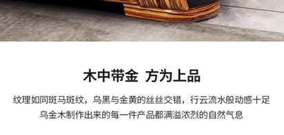 XMH new Chinese ebony leather sofa modern living room luxury villa first layer cowhide new combination sofa