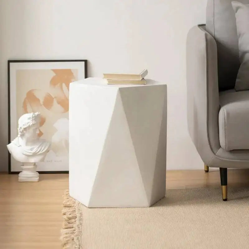 Nordic Corner Living Room Coffee Table Dressing Balcon Dining Side Table Living Room Creative Stolik Kawowy Home Furnitures