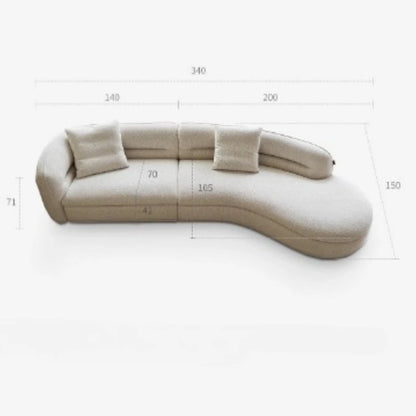 Europe Adults Sofa Armrest Designer Lounge Relax Elegant Sofa Living Room Romantic Articulos Para El Hogar House Accessories