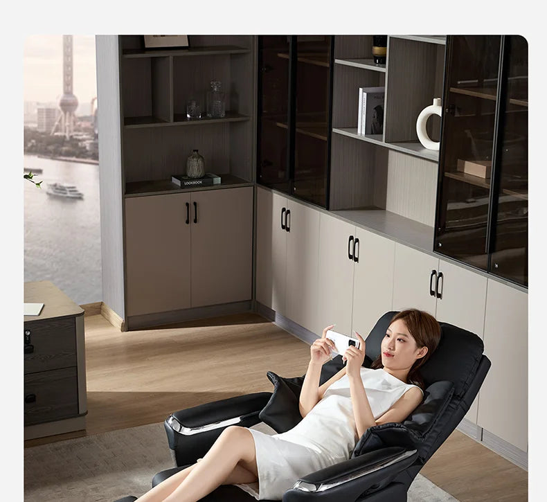bedroom Furniture luxury Computer gaming Rolling chairs Relaxing ergonomic Armchair Boss Interior Office Executive swivel chair