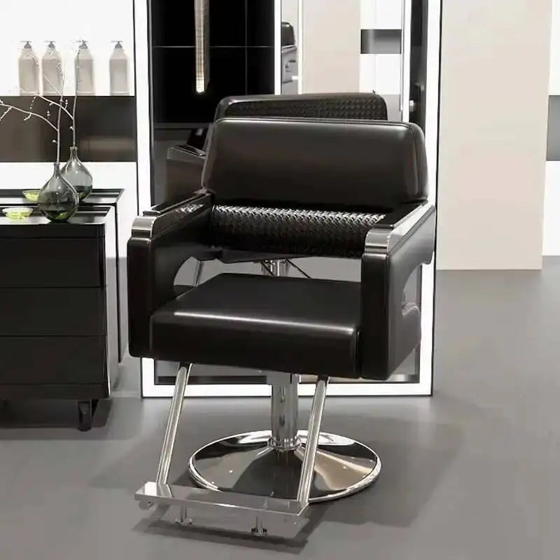 Customizable salon chair, salon , barber , hair beautician, barber chair
