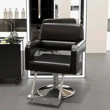 Customizable salon chair, salon , barber , hair beautician, barber chair