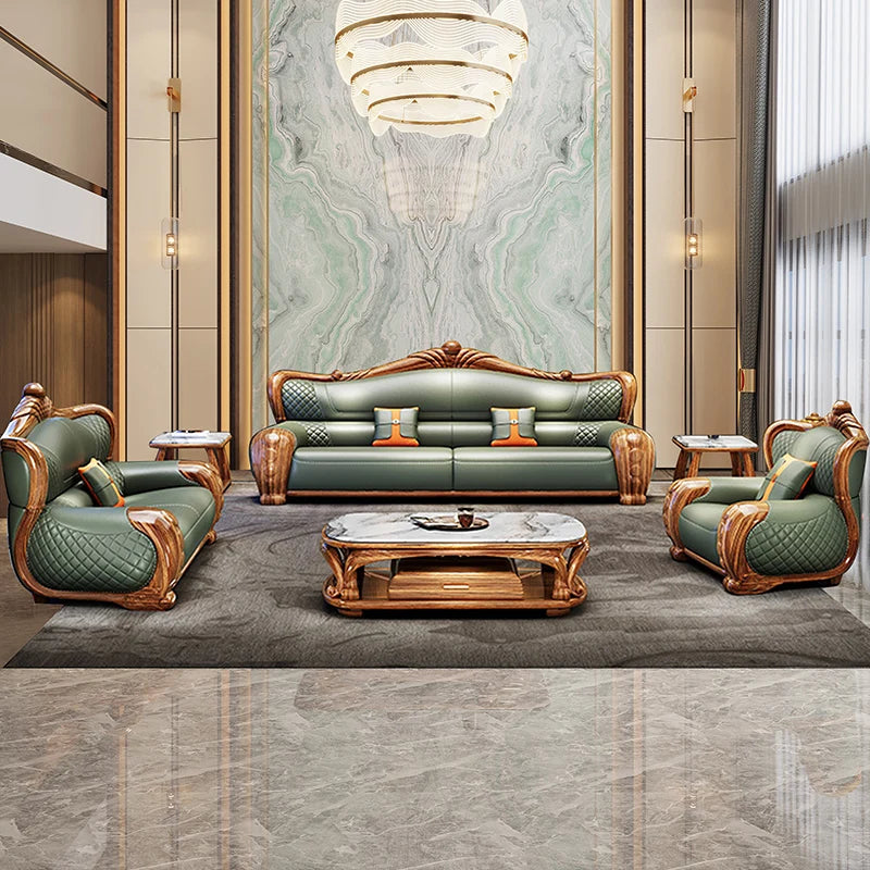 Armrest Recliner Sofa Europe Game Designer Cushion Romantic Sofa Relaxing Large Corner Divani Da Soggiorno Home Decoration