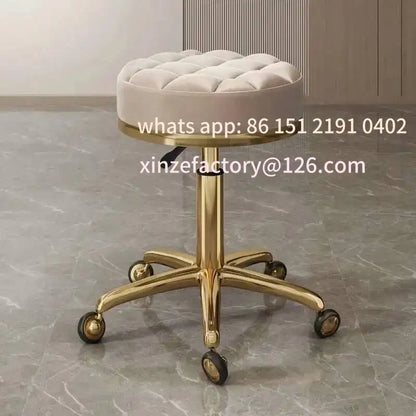 Customizable salon chair, salon , barber , hair beautician, barber chair