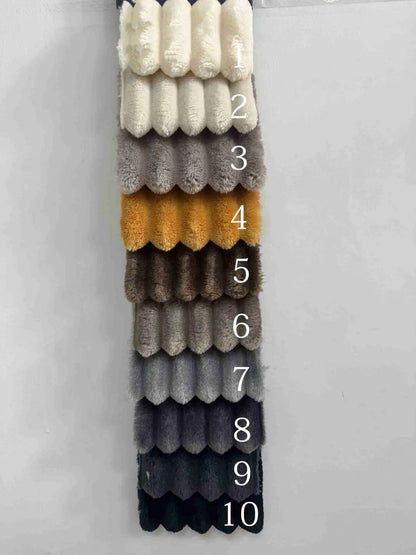 Cartoon Luxury Compression Sofa Lounge Comfortable Floor Corner Compression Sofa Puff Sectional Sofy Do Salonu House Accessories