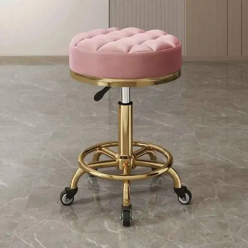 Customizable salon chair, salon , barber , hair beautician, barber chair