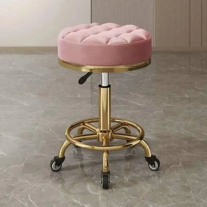Customizable salon chair, salon , barber , hair beautician, barber chair