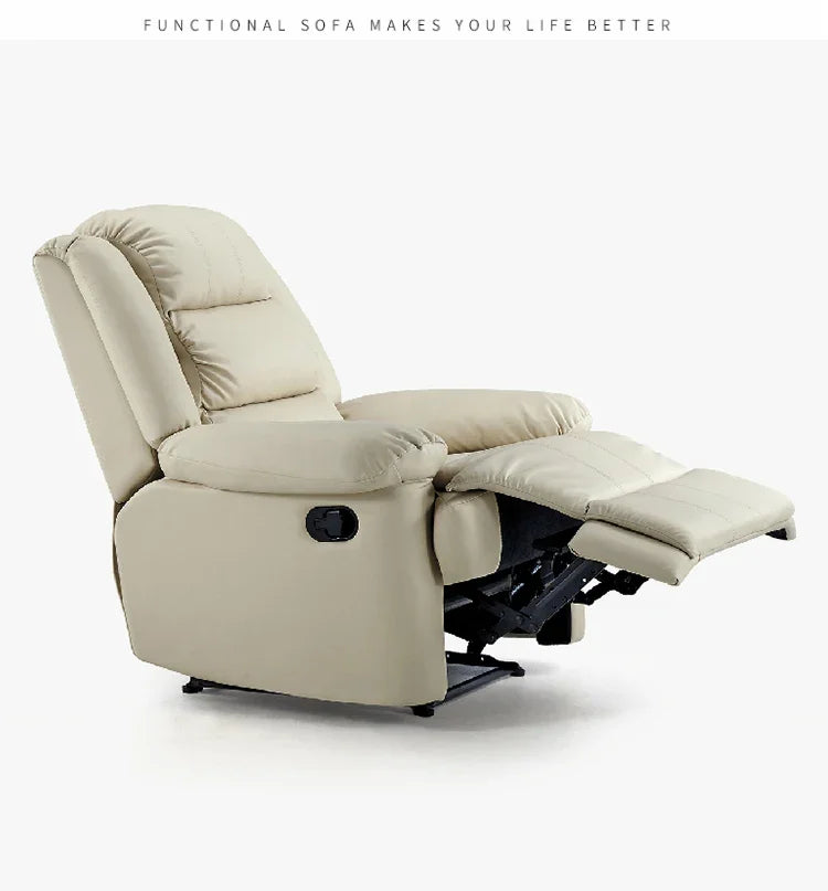 X Beauty recliner, nail sofa, foot bath, foot chair, beauty salon, eyelash sofa, lounge chair
