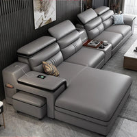 Living Room Sofas Italian Home Sofa Bed Recliner Modern Living Room Furniture