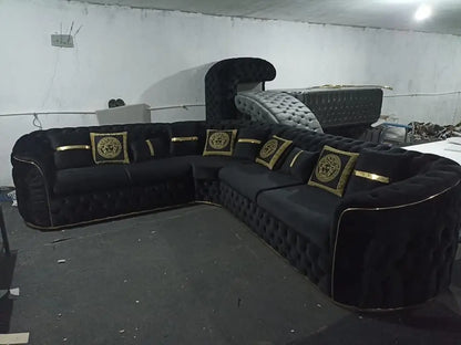 Luxury Sofa Cover Luxury Modern Furniture Ottoman Style Bestseller Living Room Cover Luxury Sofa Cover