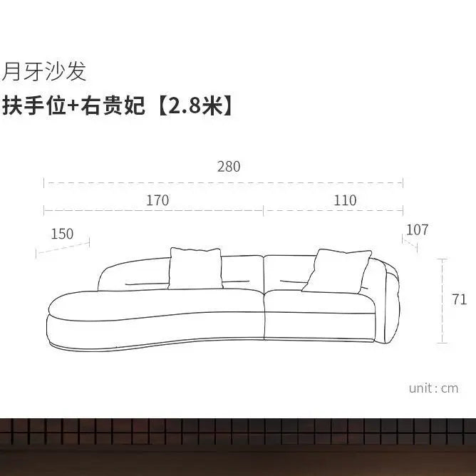 Europe Adults Sofa Armrest Designer Lounge Relax Elegant Sofa Living Room Romantic Articulos Para El Hogar House Accessories