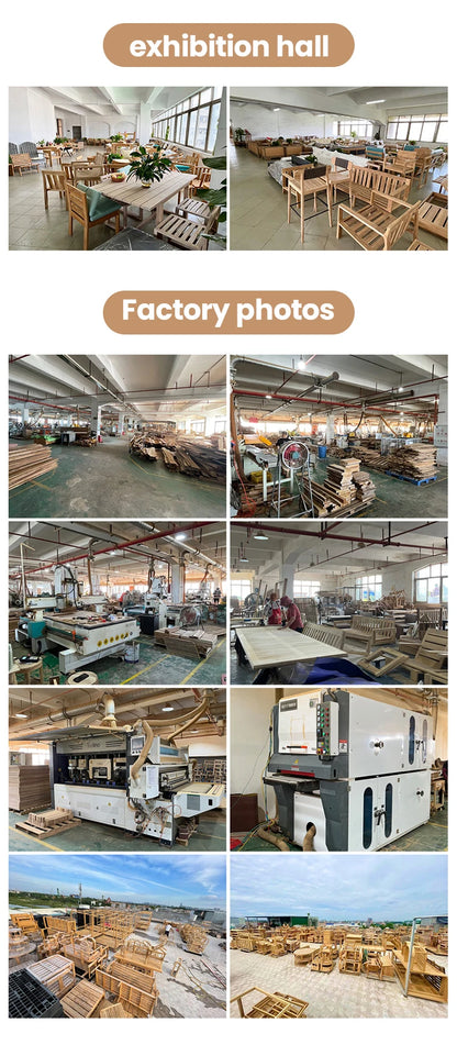 Resort Villa Hotel Outdoor Furniture Waterproof Aluminum Garden Bed Adjustable Backrest Sunbed Patio Pool Lounge Chair