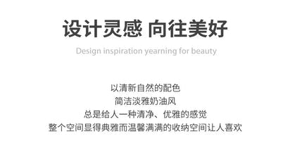 User-friendly Nordic Led Mirror Dressing Table Brown Drawer Bedroom Light Dressing Table Beautiful Storage Furniture Comfy