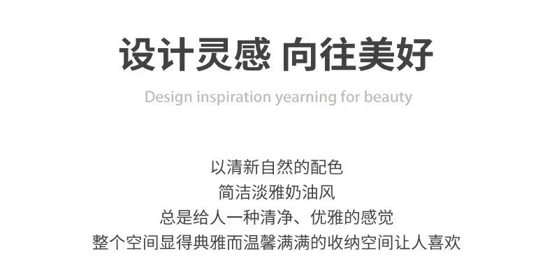 User-friendly Nordic Led Mirror Dressing Table Brown Drawer Bedroom Light Dressing Table Beautiful Storage Furniture Comfy