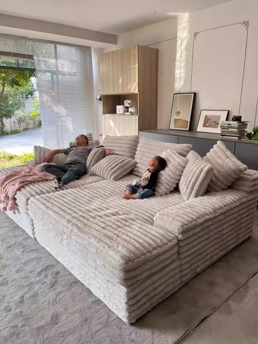 Nordic Balcony Divani Da Soggiorno Furniture Kawaii New Arrival Living Room Sofas Unique White Luxury Modern Lounge Lazy Sofa