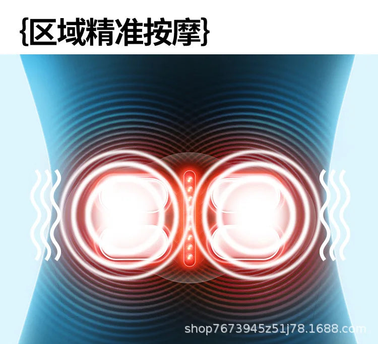 Intelligent electric leather office chair study computer chair president chair high frequency pulse