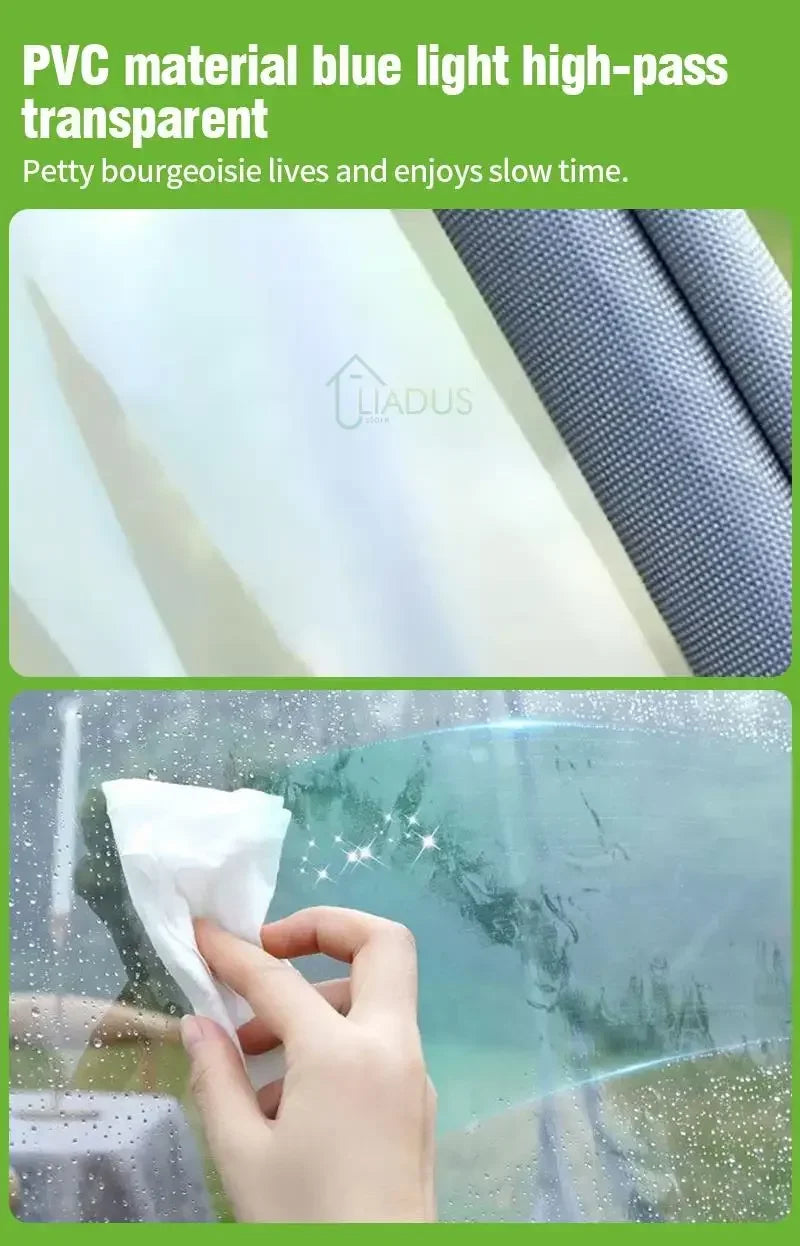 Portable Spherical Tents 360 Degree Panoramic Window Outdoor  Transparent Camping Tent 4-8 Person Star Dome TentSun Room Tents