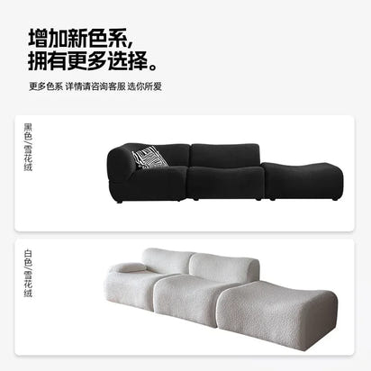 Recliner Sofa Puff Armchair Fauteuil Salon Sillones Puffs Chair Bed Modern Chaise Lounges Table Et Chaise Pour Le Jardin Sofa