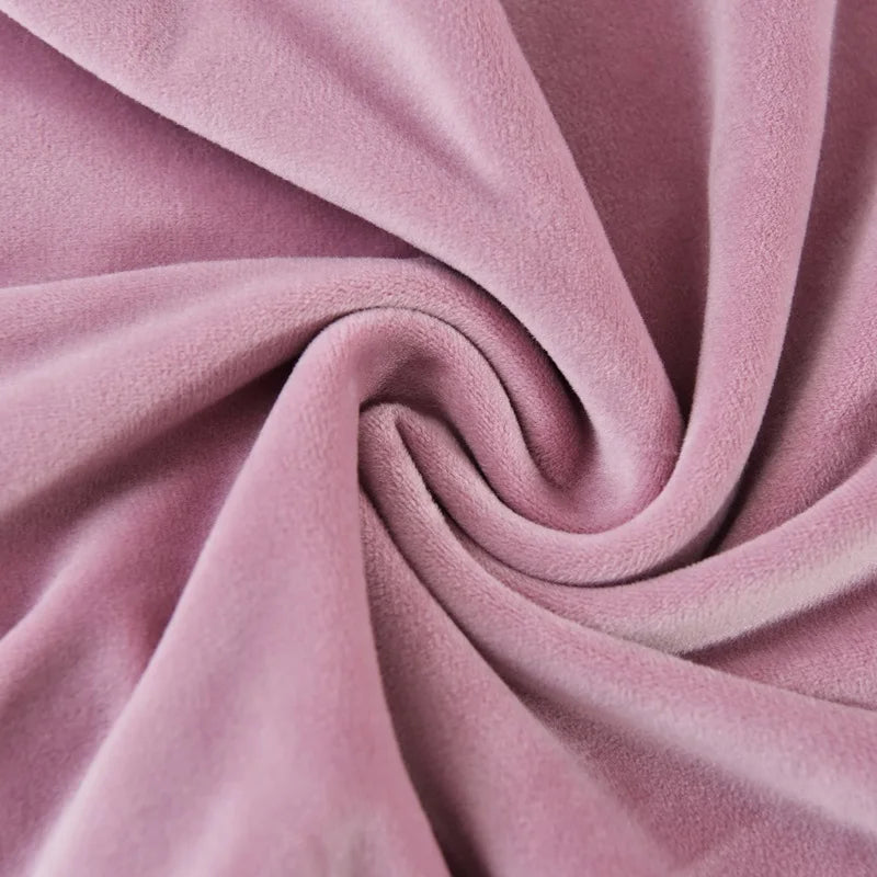 Velvet Tub Cover Chair Jacquard Single Seat Sofa Slipcover 1 Seate Living Room  Furniture Couch Washable Club Armchair Cover