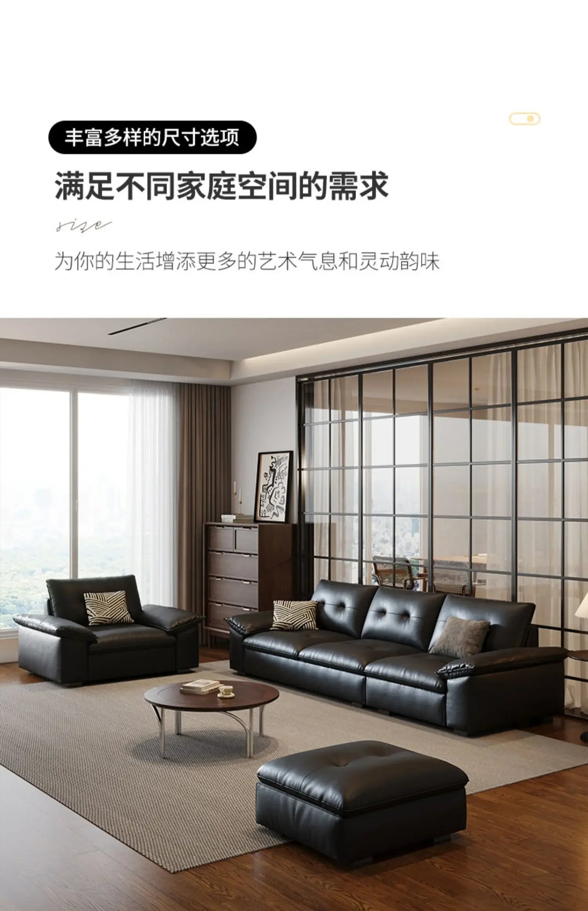 Lounge Salon Minimalistic Sofa Living Room Nordic Loveseat Sectional Puffs Couch Chaise Lit Pliable Wohnzimmer Sofas Furniture