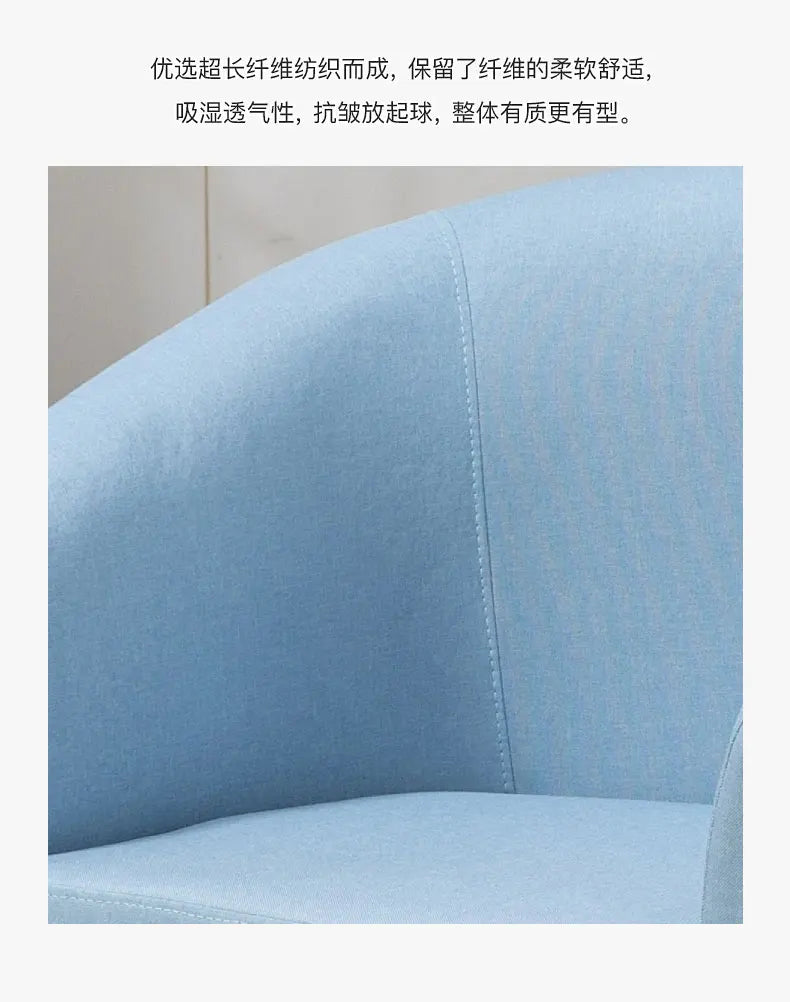 Luxury Modern Unique Sofas Baby Bedroom Small Armchair Lazy Sofas Hotel Floor Nordic Divani Da Soggiorno Living Room Furniture