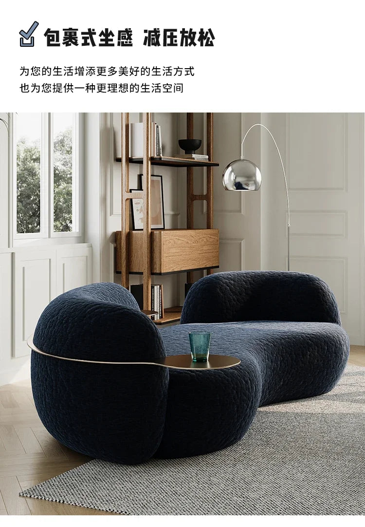 Free Shipping Sofa Seat Cloud Kids Italian Style Sofa Seat Office Convertible Funda Lit Complet De Chambre Home Furniture