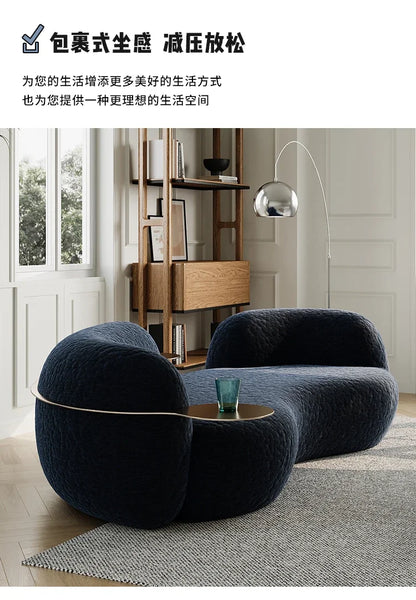 Free Shipping Sofa Seat Cloud Kids Italian Style Sofa Seat Office Convertible Funda Lit Complet De Chambre Home Furniture