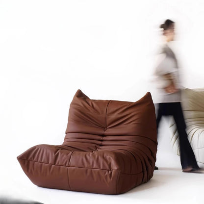 Bedroom living room, casual balcony single chair