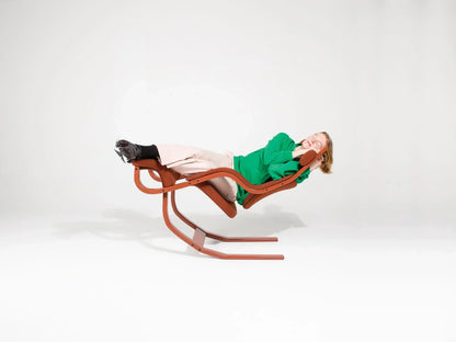 Gravity Balance Chair Gravity Balans Zero Gravity Suspension Multifunctional Leisure Single Sofa Kneeling Posture Correction