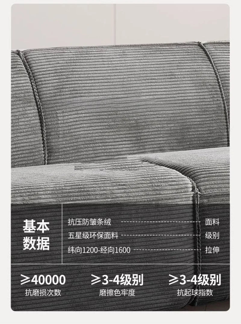 French Classic Living Room Sofas Simple Rustic Comfy Upholstered Living Room Sofas Boneless Modern Sofa Compressé Home Furniture