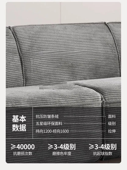 French Classic Living Room Sofas Simple Rustic Comfy Upholstered Living Room Sofas Boneless Modern Sofa Compressé Home Furniture