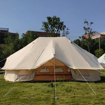 Heavy Duty Outdoor Event Wedding Party Tent with Removable Sidewalls for Parties, Weddings, BBQ, Temporary Shelter