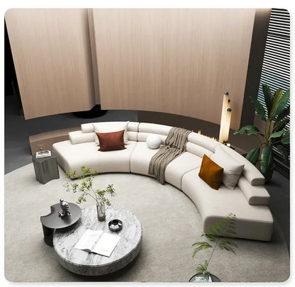 Balcony Individual Living Room Sofa Office Minimalist Luxury Modern Sofas Designe
