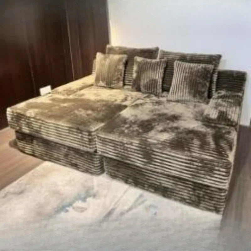 Lounge Customizable Compression sofa Adults Game Relaxing Nordic Sofa Floor Designer Articulos Para El Hogar Home Furniture