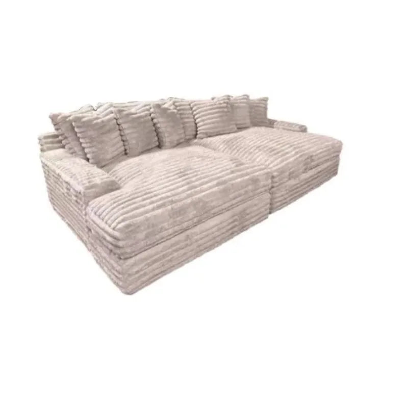 Lazy Wind and Cloud, Noble Consort's Seat, Sofa, Summer Balcony Sits, Noble Consort's Bedroom, Balcony,lazy Boy Chairs