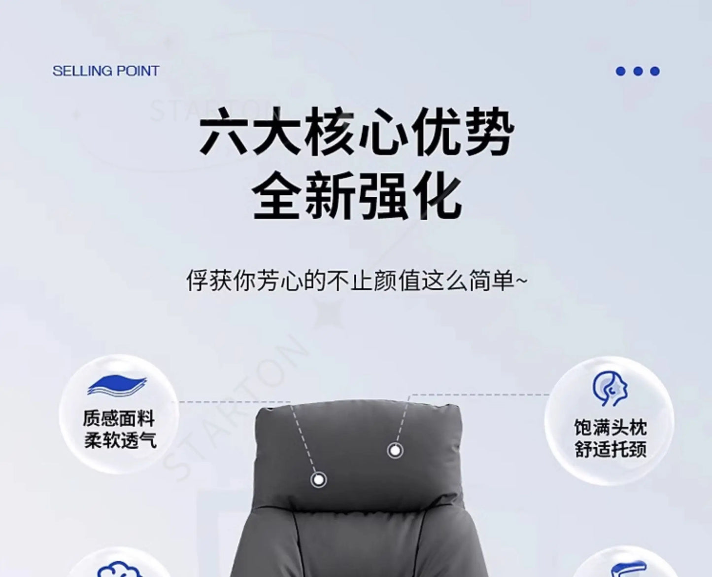 newWooden Chairs Office 1 Person Recliner Chair on Wheels Chaise De Bureau Gaming Chairs Cheap Pink Gamer Chair Deals Furnitures