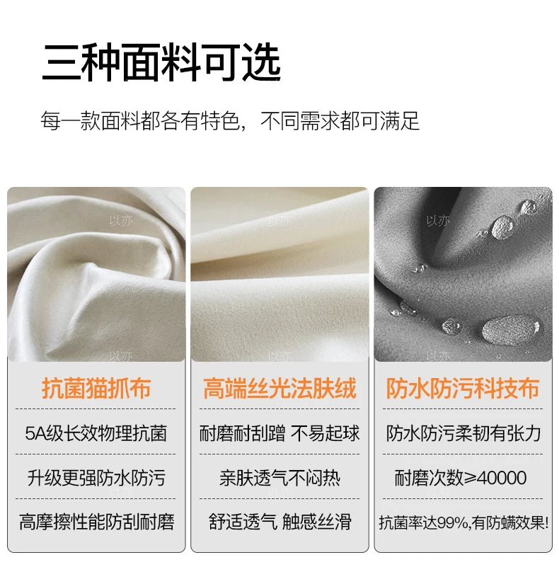 Curved Designer Living Room Sofas Mid Century Floor Recliner Corner Living Room Sofas Hallway Office Muebles Office Furniture