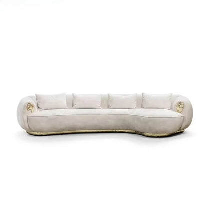 Customize Furniture Home Couches Luxury Sofa Set Designs Furniture Modern Luxury Living Room Sofas