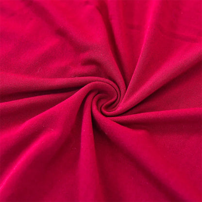 Solid Color Elastic Club Tub Chair Cover Spandex Single Sofa Slipcover with Seat Cover Armchair Protector Living Room Bar Hotel