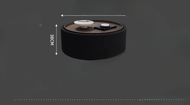 Semicircular curved special-shaped sofa black office beauty salon hotel lobby business rest area reception negotiation