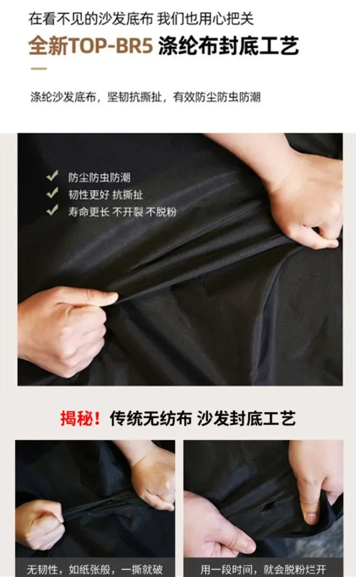 Vintage Comfortable Sofas Halloween Green Designer Elegant Unusual Sofa Mid Century Curved Sofa Inflavel Living Room Furniture